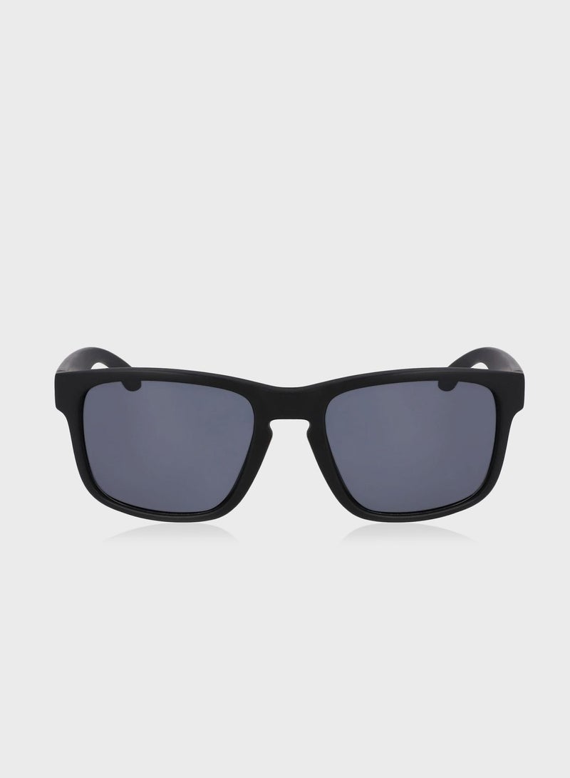 N2247S Oversized Sunglasses