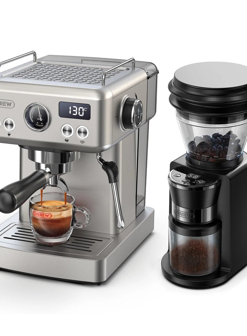 HiBREW Coffee Corner G3 Bundle