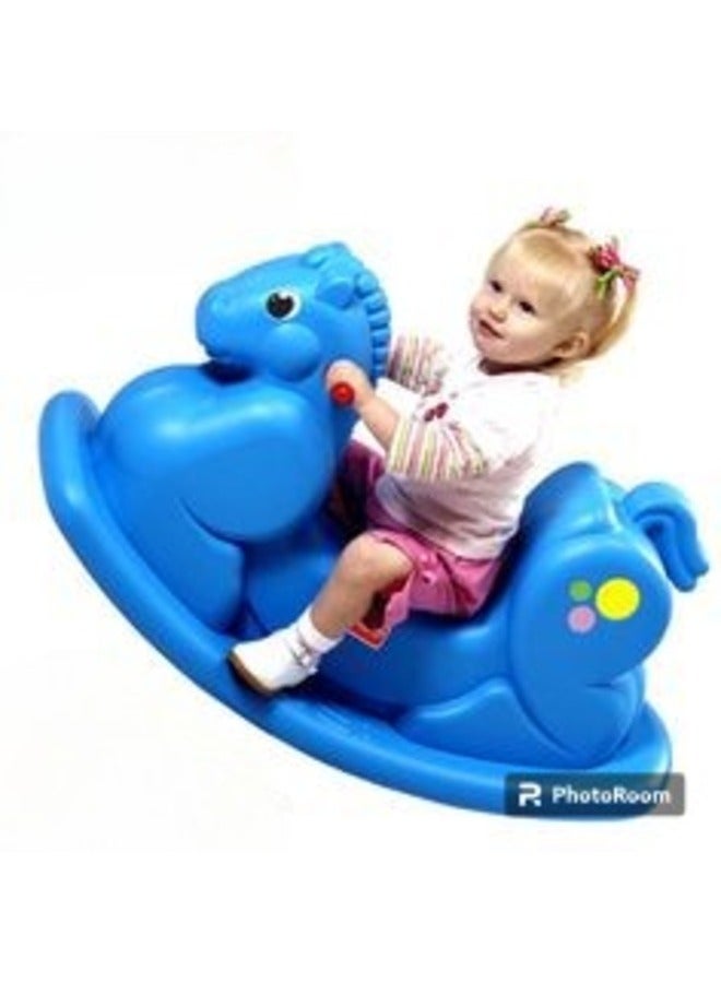 Play Rocking Horse for kids boys and girls