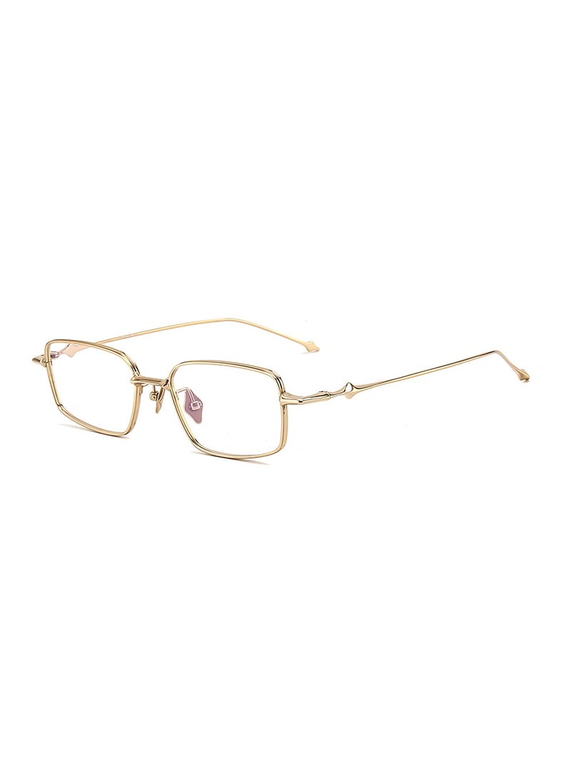 GENTLE MONSTER Men's and Women's Fashion Eyeglasses Frames-Atomic