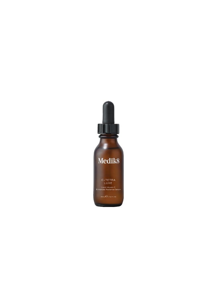 MEDIK8 C-TETRA LUXE 30ML