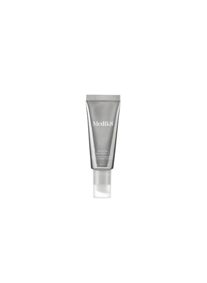 MEDIK8 CRYSTAL RETINAL 1 SERUM 30ML