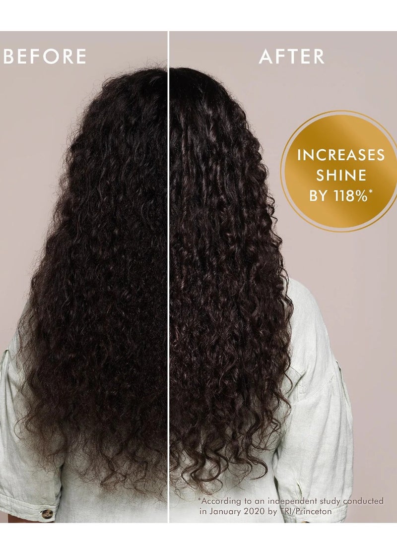 MOROCCANOIL Treatment Oil, All Hair Types, 50ml