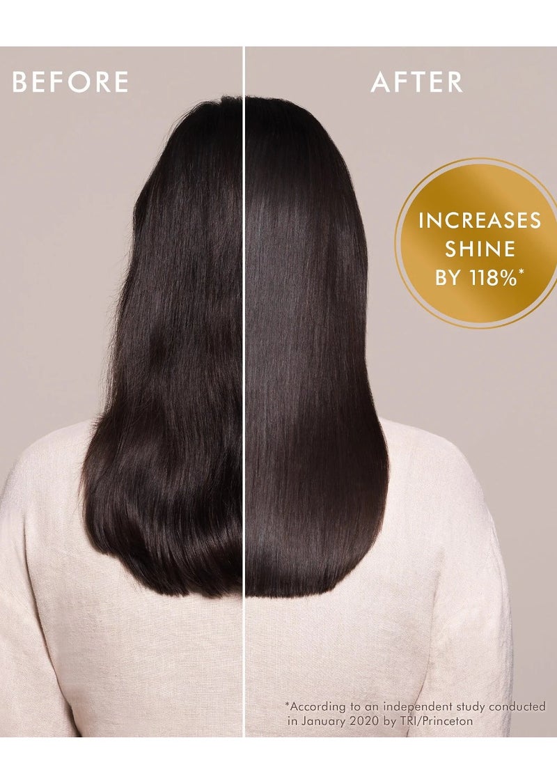 MOROCCANOIL Treatment Oil, All Hair Types, 50ml