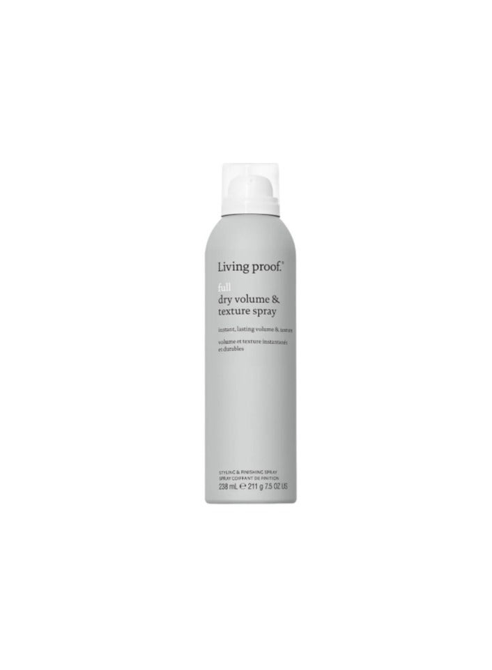 LIVING PROOF FULL DRY VOLUME & TEXTURE SPRAY 238ML