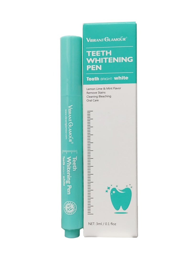 Dental Care Stain Remover and Cleansing Pen 3ml