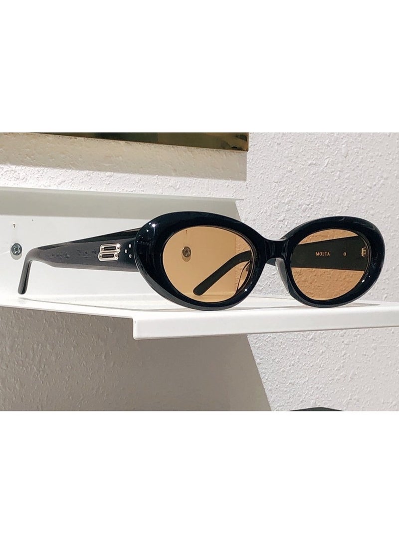 GENTLE MONSTER Ultra-light Sunglasses For Men and Women—MOLTA
