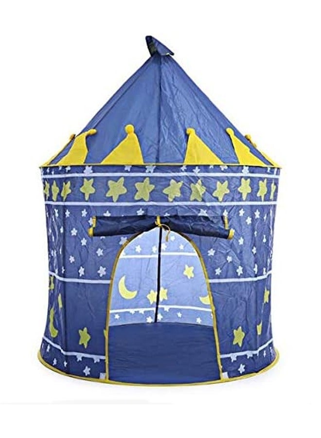 Foldable Tipi Prince Play Tent