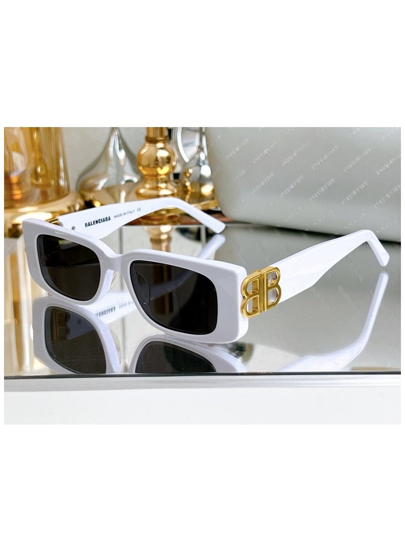 Balenciaga Women's Fashion Sunglasses—BB0096S