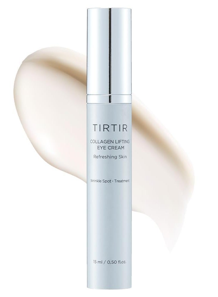 Collagen Lifting Wrinkle Spot Treatment