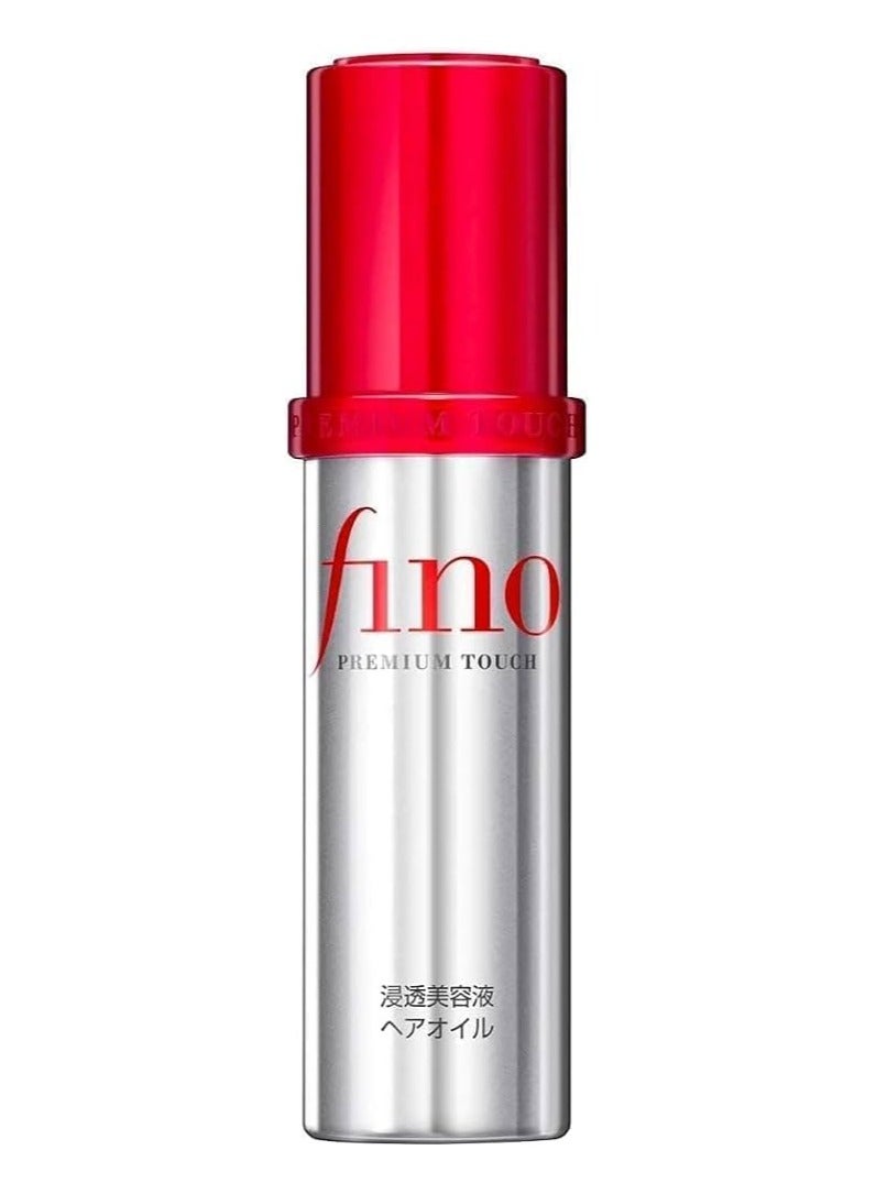 Fino Premium Touch Hair Oil, 70ml