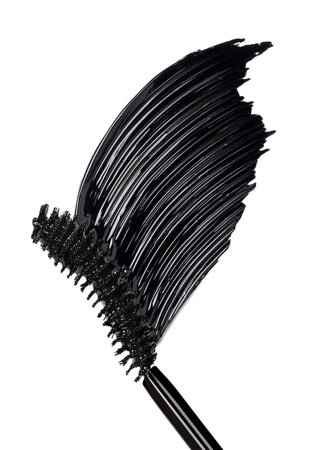 GUERLAIN Noir G, The Intense Volume & Curl 24H Curve Mascara 4g
