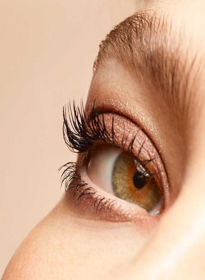 GUERLAIN Noir G, The Intense Volume & Curl 24H Curve Mascara 4g