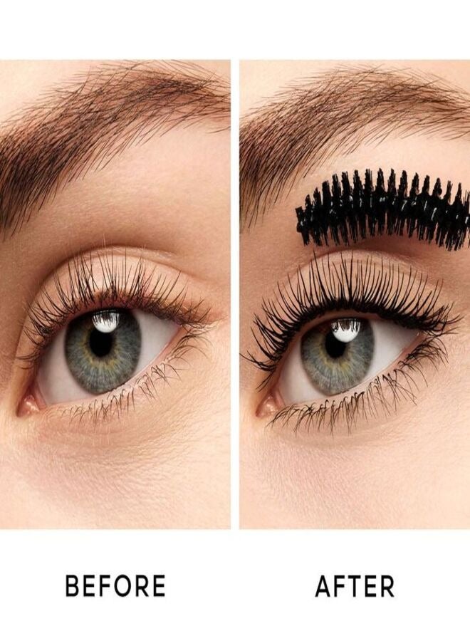 GUERLAIN Noir G, The Intense Volume & Curl 24H Curve Mascara 4g