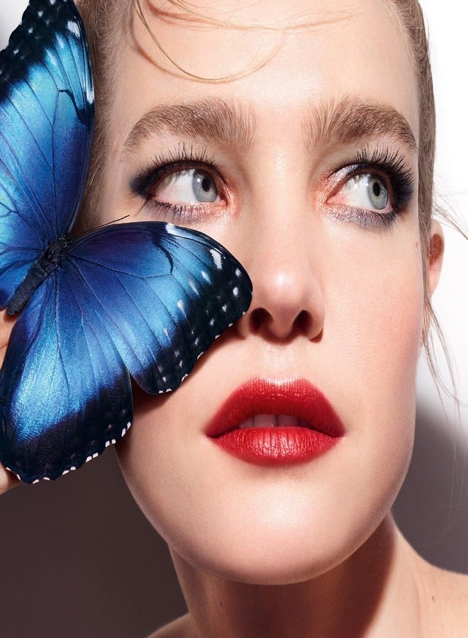 GUERLAIN Noir G, The Intense Volume & Curl 24H Curve Mascara 4g