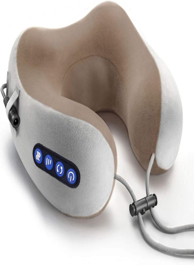 Lm-Twinkle Vibration Massage Cushion