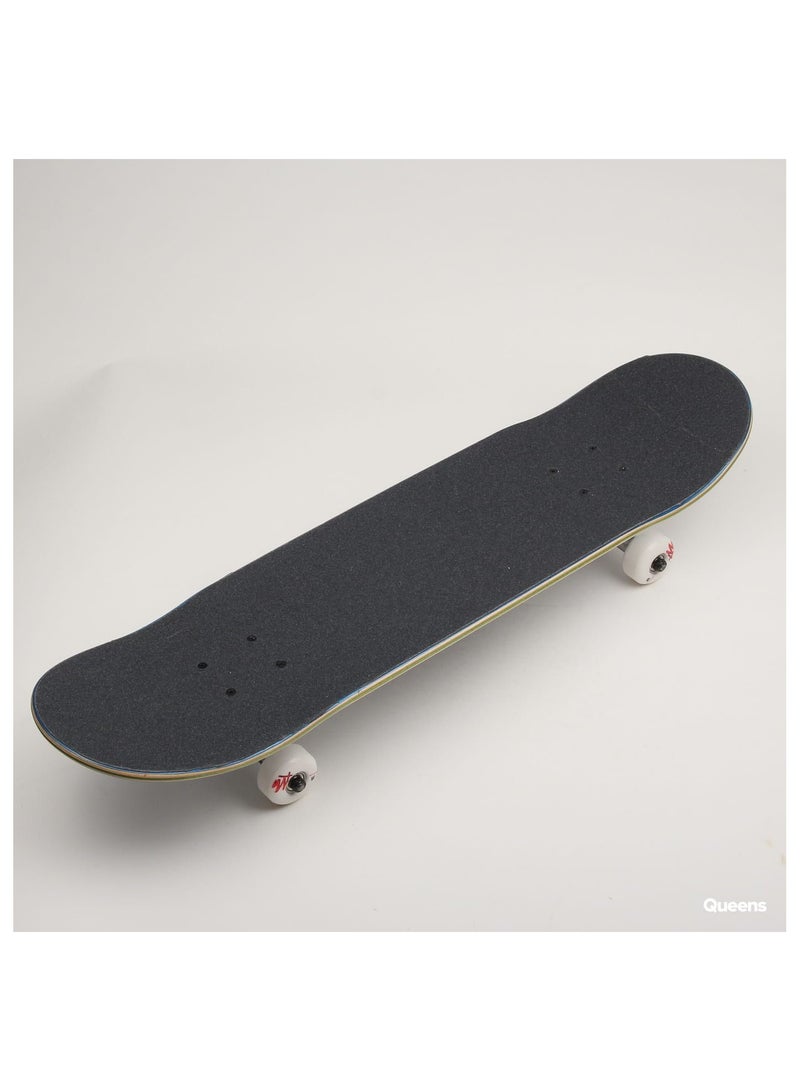 Bottom Printed Skateboard