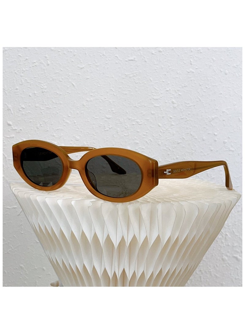 GENTLE MONSTER Fashion Sunglasses for Men and Women - OTO