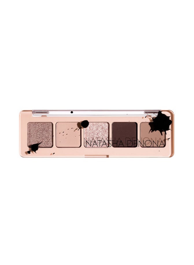 Natasha Denona My Mini Dream Palette