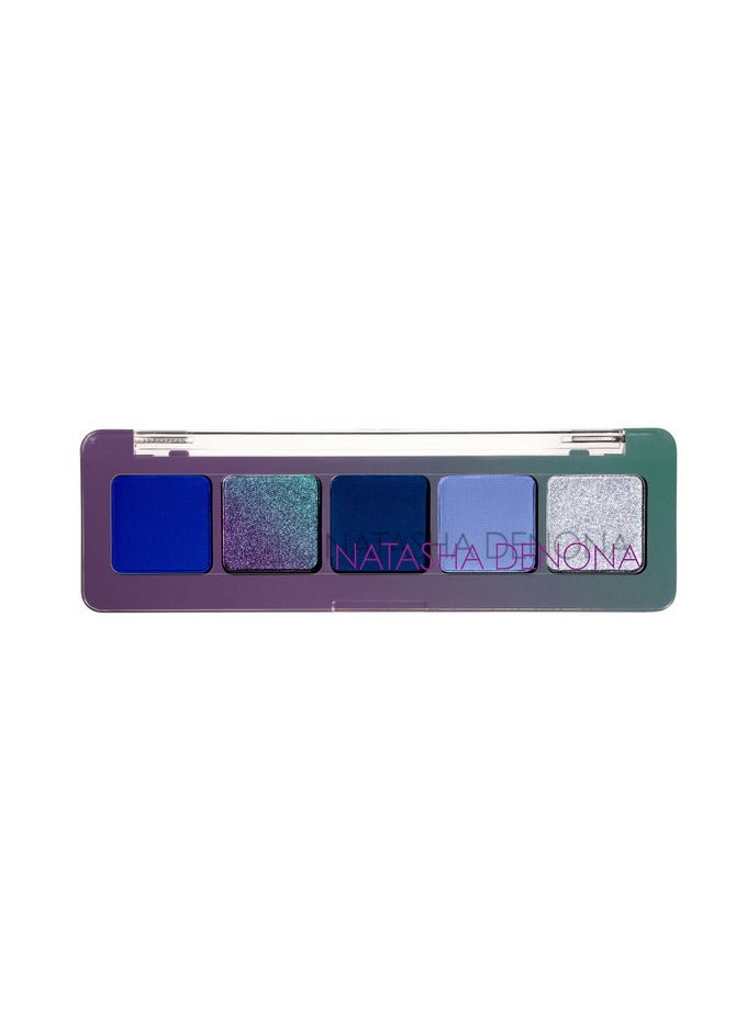 Natasha Denona Mini Triochrome Eyeshadow Palette