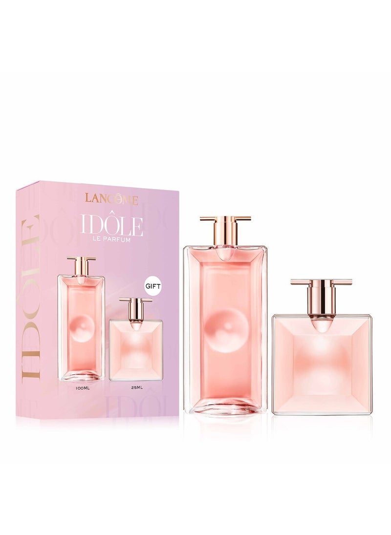 Idole Fragrance Set