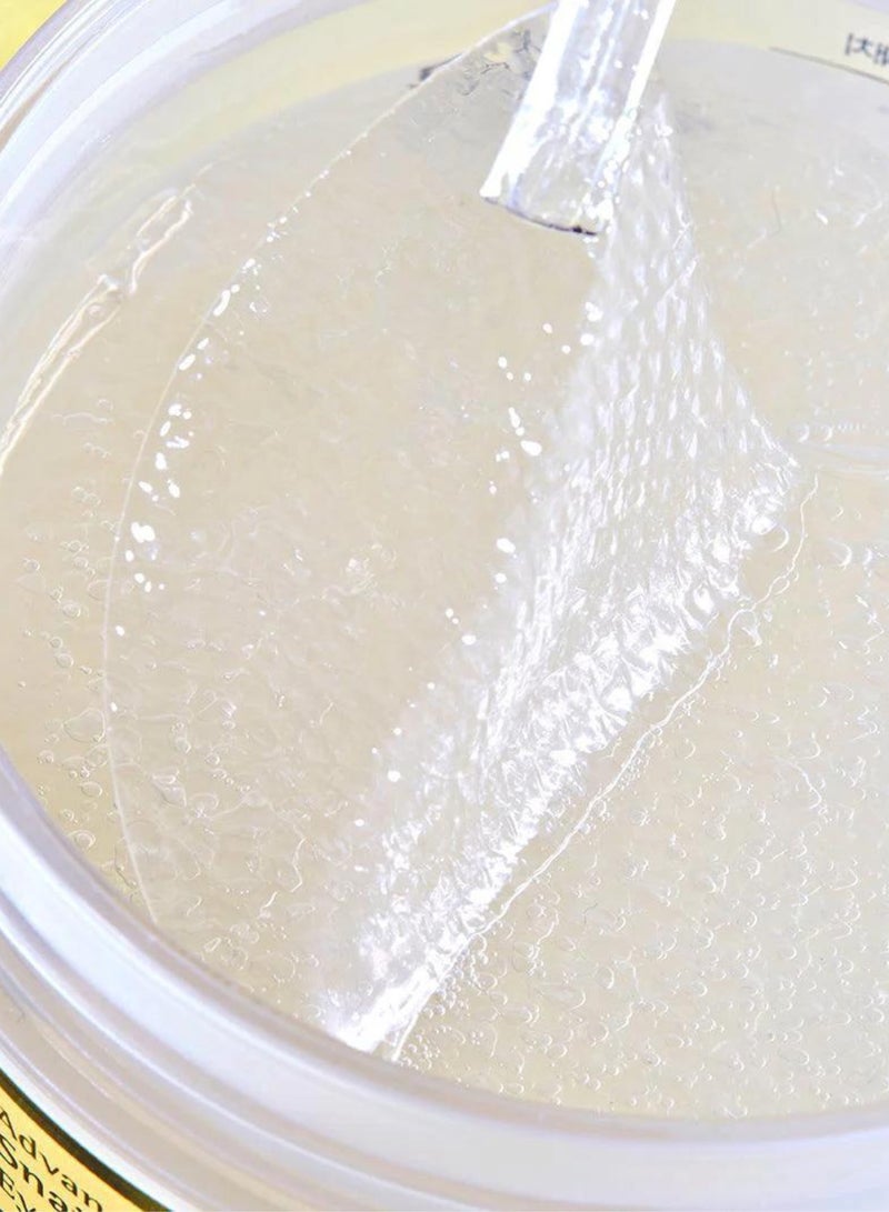 Advanced Snail Peptide Duo Eye Cream & Hydrogel Eye Patch Double-Functioning Solutions For Radiant Eyes At Any Age 118.99ml