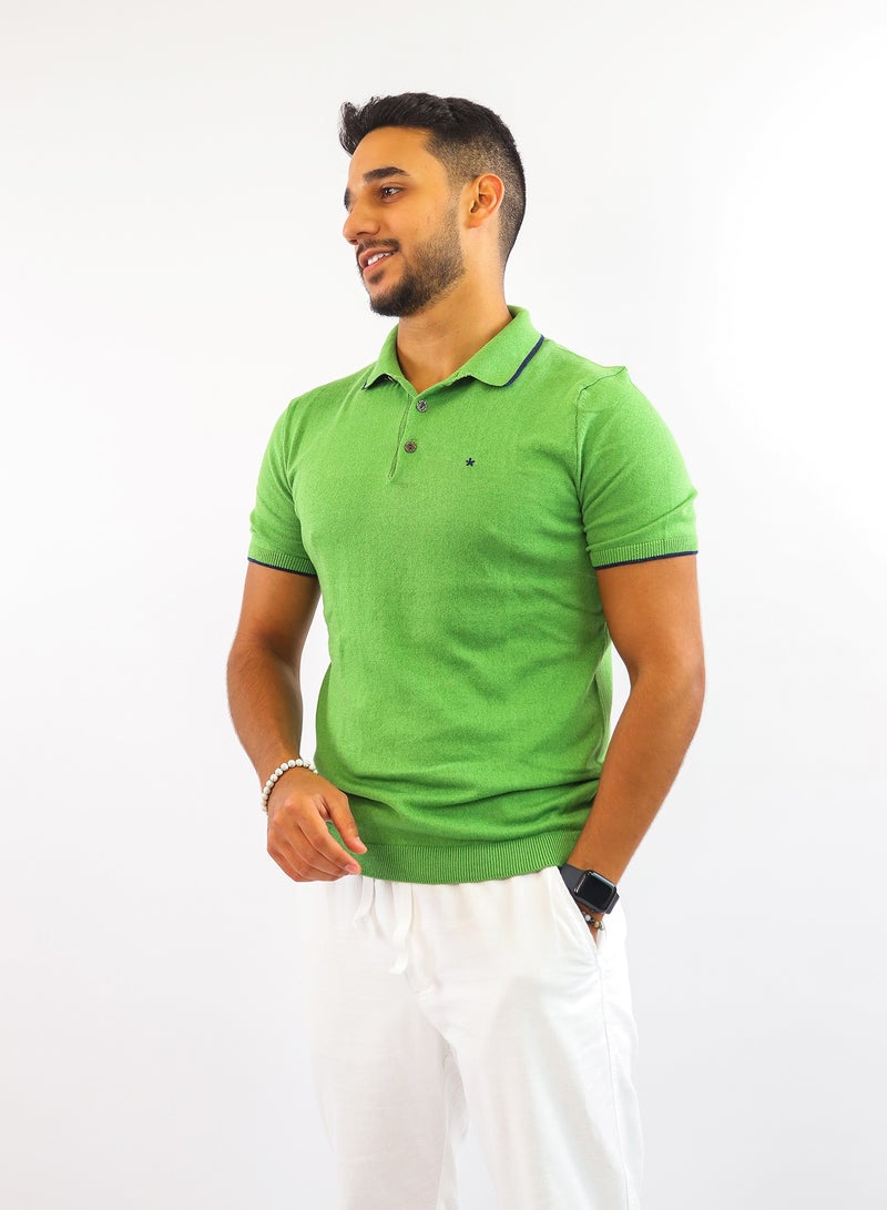 Levantino Men's Polo T-shirt