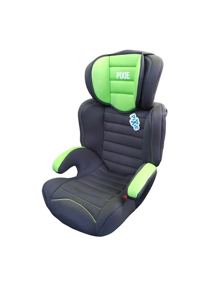 Pixie - Child Car Seat - Green