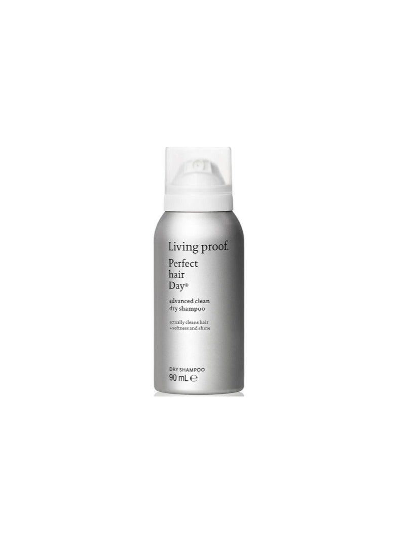 LIVING PROOF PERFECT HAIR DAY (PHD) ADVANCED CLEAN DRY SHAMPOO 90ML