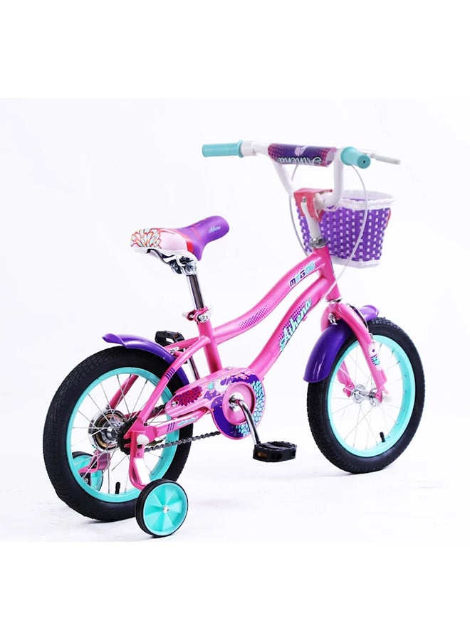 Athena Kids Bicycle 14inch