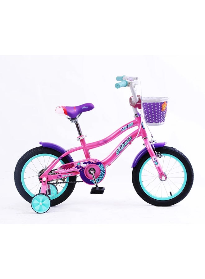 Athena Kids Bicycle 14inch