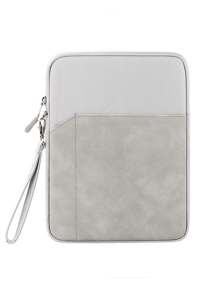 9-11 Inch Tablet Sleeve Bag Carrying Case for iPad Pro 11 2021-2018, Air 5/4 10.9, 10.2, Galaxy Tab A8 10.5/Tab S8 11
