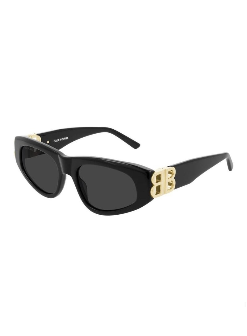 Balenciaga Women's Fashion Sunglasses—BB0095S