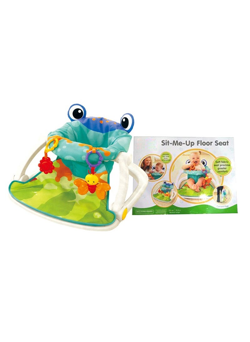 Portable Baby Chair Sit-Me-Up Floor Seat