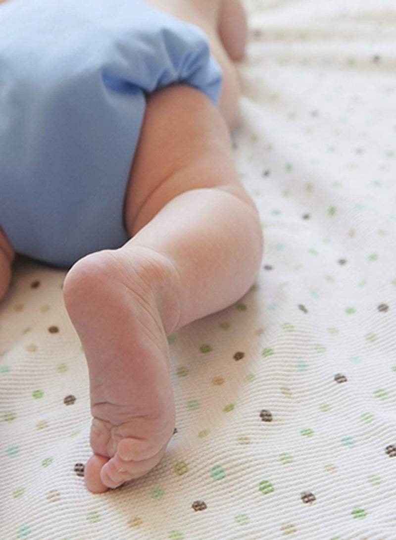 Baby Salve Unsented Cream