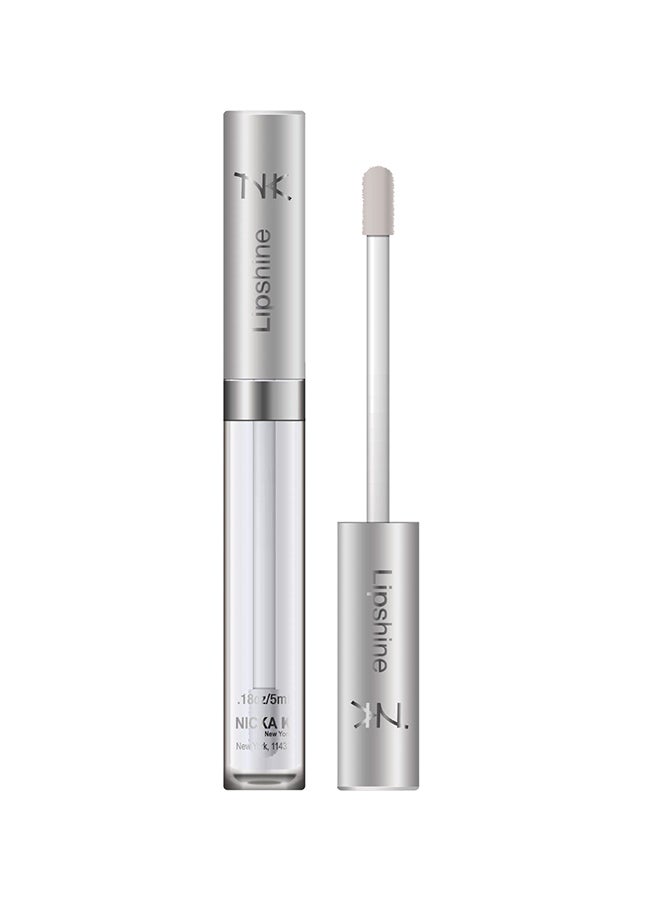 Moisturizing Lipshine Sheen