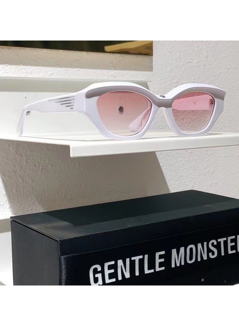 GENTLE MONSTER Fashion Sunglasses for Men and Women—5G