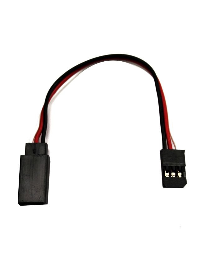 Servo And Battery Extension 1611F