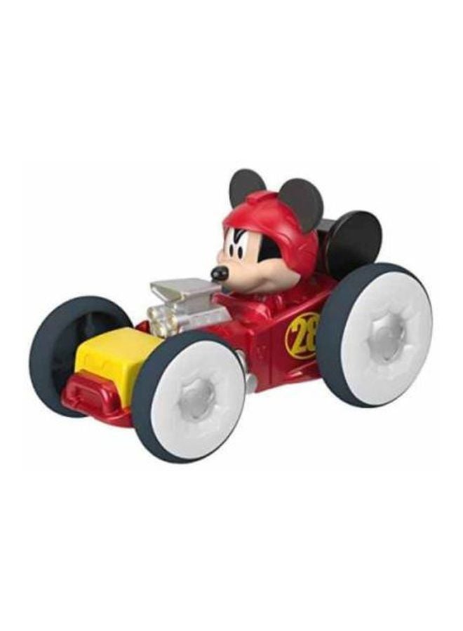 Disney Mickey And The Roadster Racers - Mickey's Racin' Wheels FJJ05