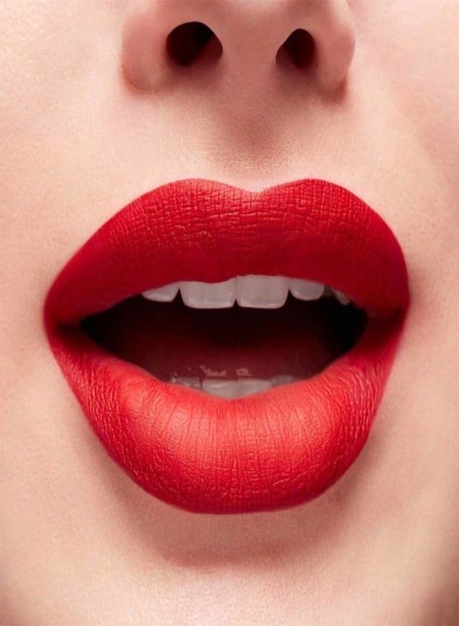 M·A·C Locked Ki**ss Ink 24HR Lipcolour RUBY TRUE 88 4ml