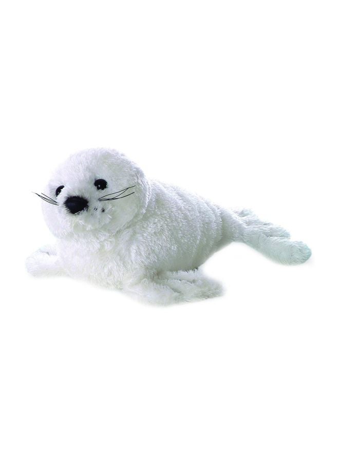 Harp Seal Plush Toy 16621 8inch