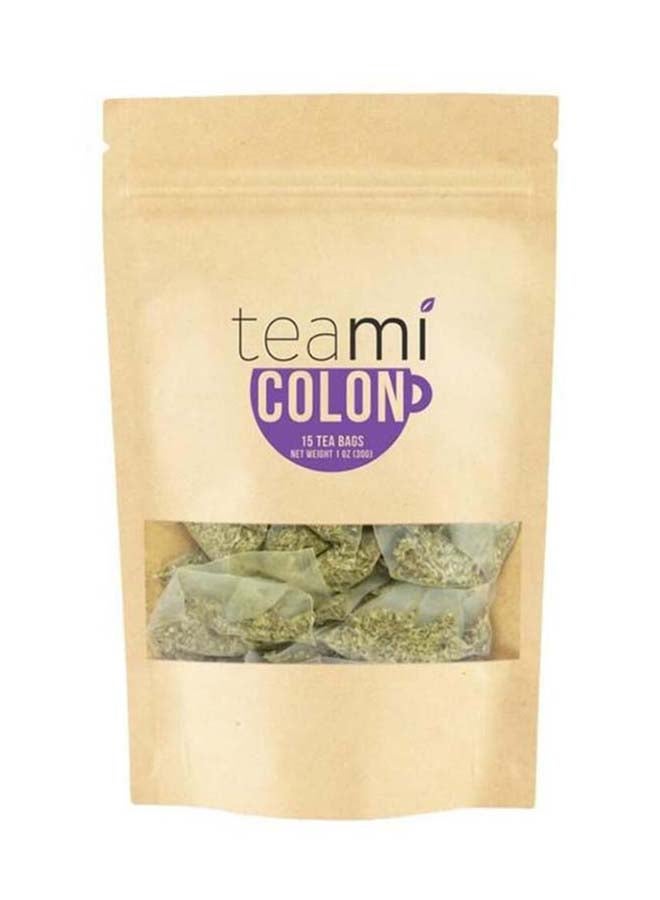 Colon Tea 30g