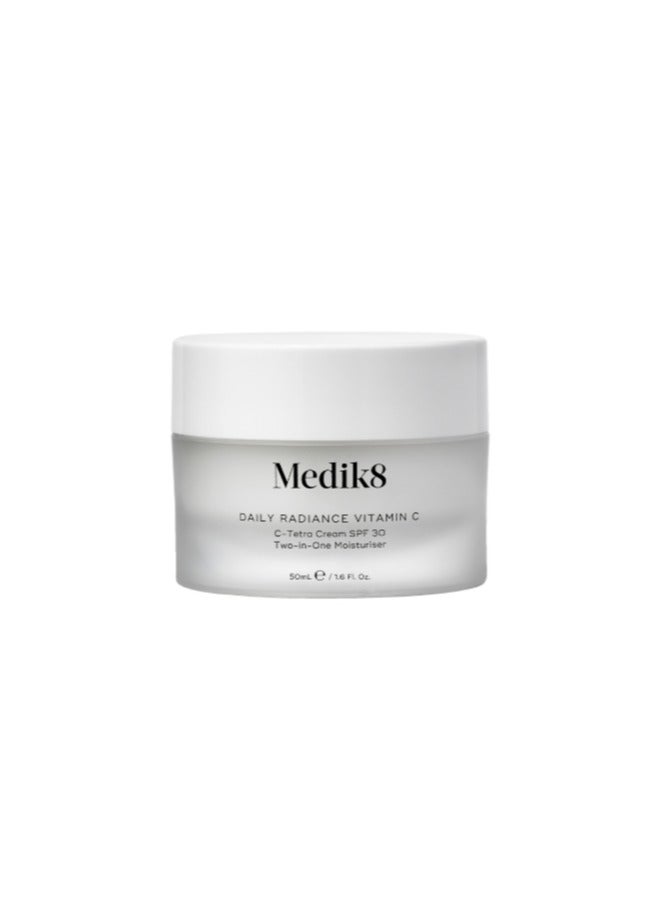 MEDIK8 DAILY RADIANCE VITAMIN C 50ML