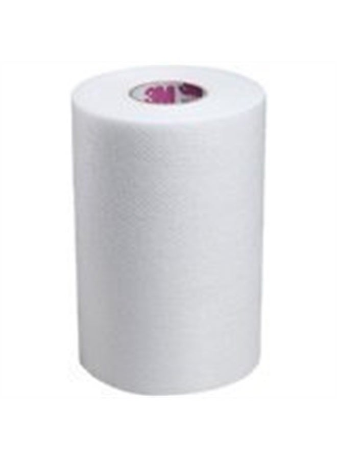 Medipore H Soft Cloth Surgical Tape - 4