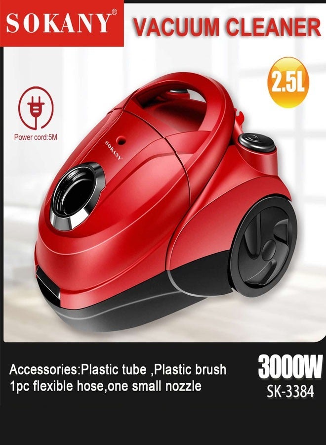 Multi Purpose Vaccum Cleaner