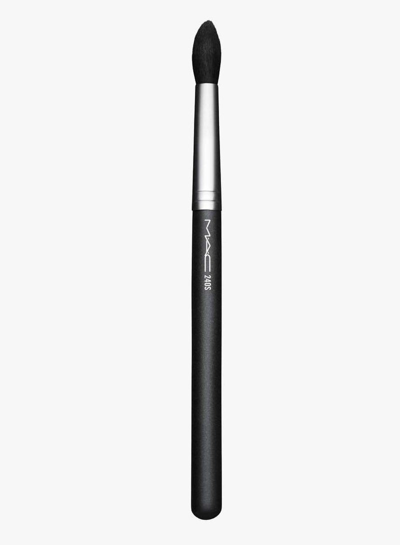 MAC 240S Synthetic Large Tapered Building Professional Brush