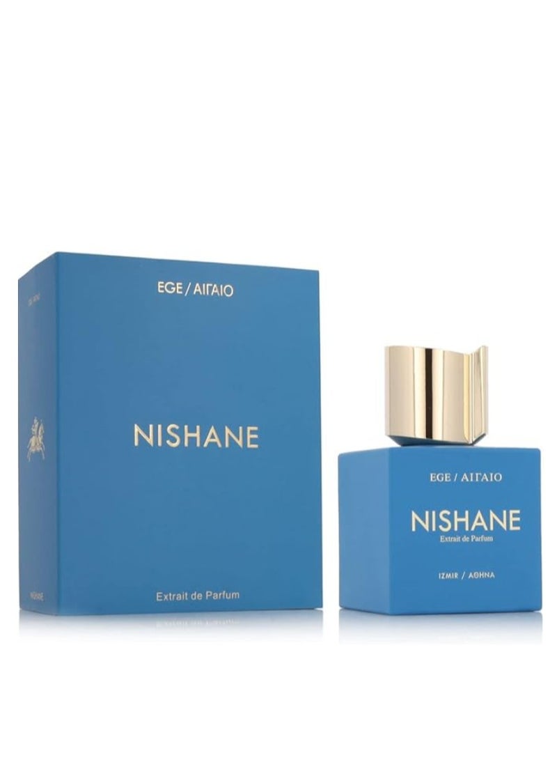Nishane Ege Ailaio Extrait De Parfum 100ml