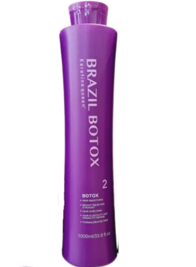 BRAZIL BOTOX PROTEIN 2 1000ML