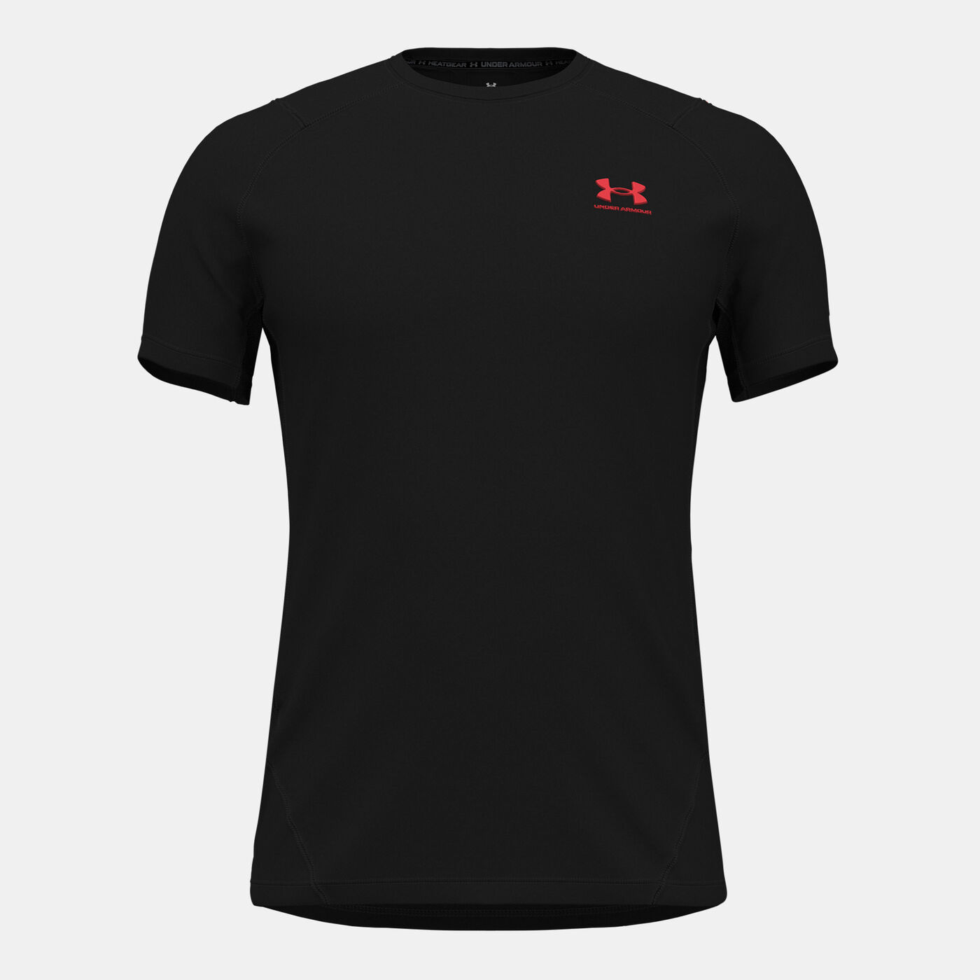 Men's HeatGear Graphic Training T-Shirt
