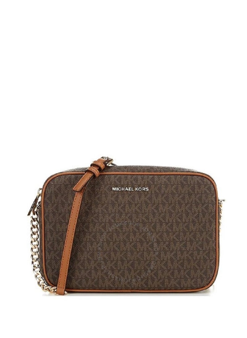 Michael Kors Fashionable And Simple Crossbody Bag